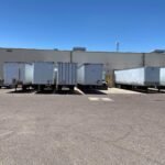 Tiedemann Globe Wholesale Used Clothing