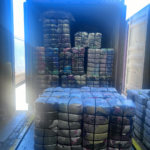 Wholesale Used Clothing