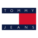 Tommy Jeans Used Wholesale Clothing